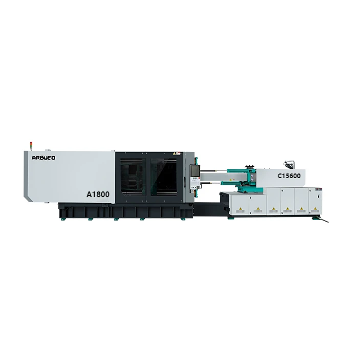 Automatic Horizontal Injection Molding Machine Automatic Horizontal Injection Molding Machine