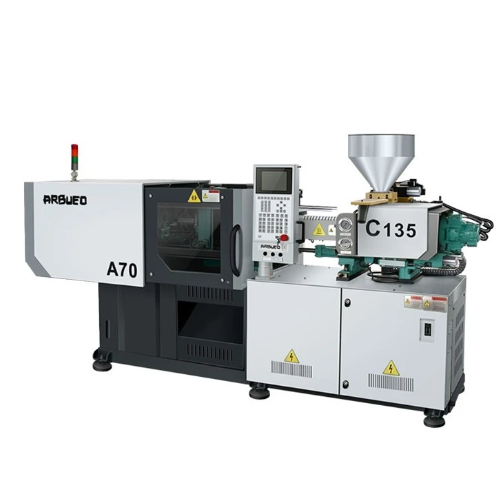 Small Horizontal Injection Molding Machine Small Horizontal Injection Molding Machine