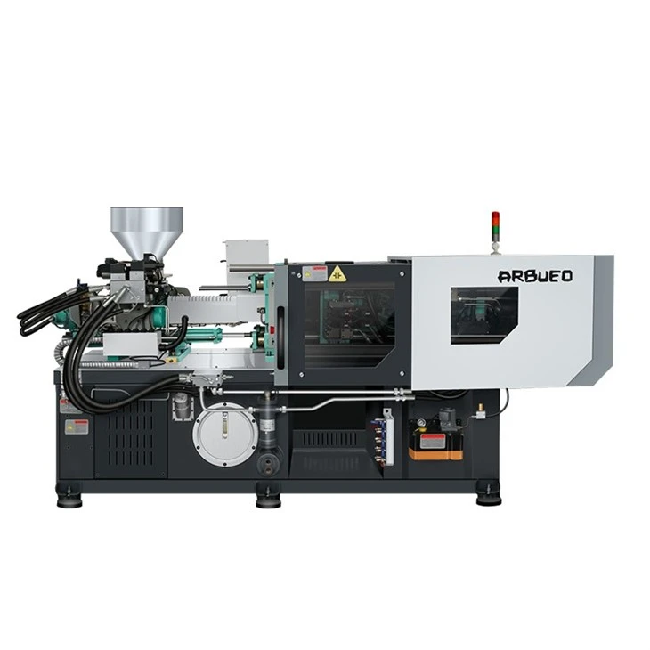 Small Horizontal Injection Molding Machine Small Horizontal Injection Molding Machine